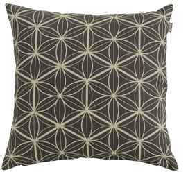 Sierkussen Hartman Maud Sand (50 x 50 x 16 cm)