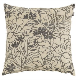 Sierkussen Hartman Katy Sand (50 x 50 x 16 cm)