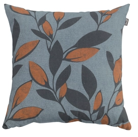 Sierkussen Hartman Bente Blue (50 x 50 x 16 cm)