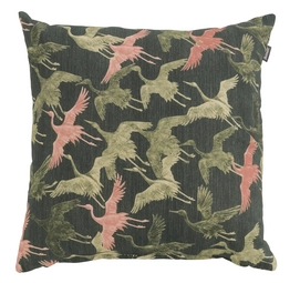 Sierkussen Hartman Silvan Pink (50 x 50 x 16 cm)