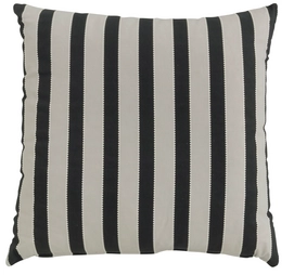 Sierkussen Hartman Stefano Grey (50 x 50 x 16 cm)