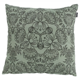 Sierkussen Hartman Hailey Green (50 x 50 cm)