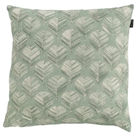 Sierkussen Hartman Milou Green (50 x 50 cm)