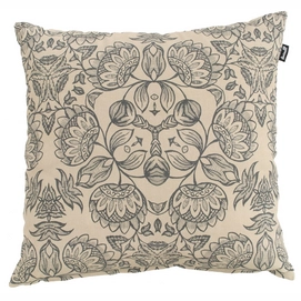 Sierkussen Hartman Hailey Grey (50 x 50 cm)