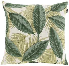 Coussin Décoratif Hartman Liam Green (50 x 50 cm)