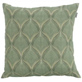Coussin Décoratif Hartman Vince Green (50 x 50 cm)
