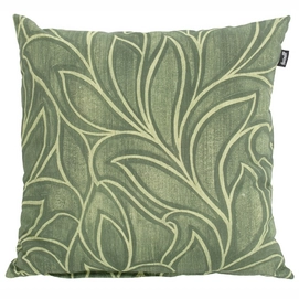 Sierkussen Hartman Indy Green (50 x 50 cm)