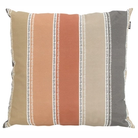 Coussin Décoratif Hartman Pim Cognac (50 x 50 cm)