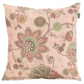 Sierkussen Hartman Pien Pink (50 x 50 cm)