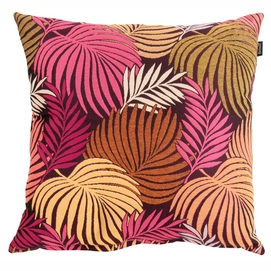 Sierkussen Hartman Fenna Pink (50 x 50 cm)