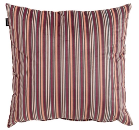 Sierkussen Hartman Laurel Pink (50 x 50 cm)