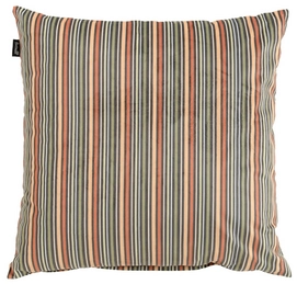 Sierkussen Hartman Laurel Orange (50 x 50 cm)