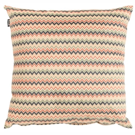 Coussin Décoratif Hartman Hardy Orange (50 x 50 cm)