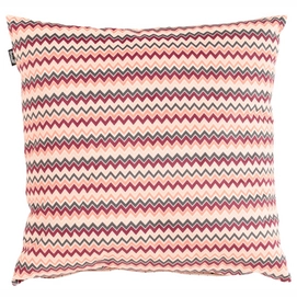 Coussin Décoratif Hartman Hardy Pink (50 x 50 cm)