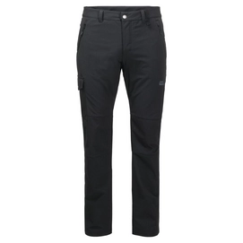 Hose Jack Wolfskin Dynamic Black Herren