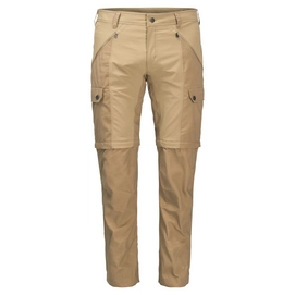 Hose Jack Wolfskin Dawson Flex Zip Off Sandstone Herren