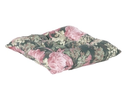 Sitzkissen Hartman Isabel Pink (45 x 45 x 5 cm)