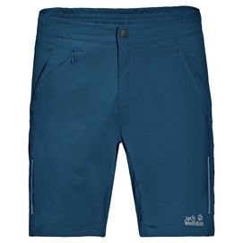 Shorts Jack Wolfskin Men Passion Trail XT Poseidon Blue