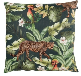 Sierkussen Hartman Kyra Green (60 x 60 cm)