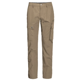 Broek Jack Wolfskin Men Lakeside Sand Dune