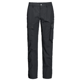 Hose Jack Wolfskin Lakeside Phantom Herren
