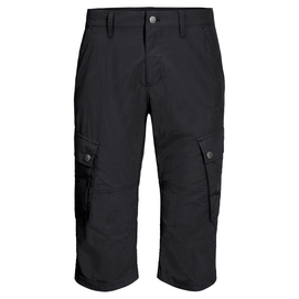 Broek Jack Wolfskin Men Desert Valley 3/4 Phantom