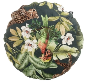 Sierkussen Hartman Kyra Green (40 x 40 cm)