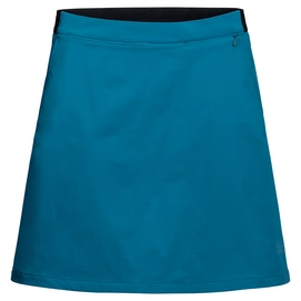 Rock Jack Wolfskin Hilltop Trail Celestial Blue Damen
