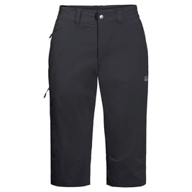 Pantalon Jack Wolfskin Men Activate Light 3/4 Phantom