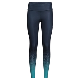 Legging Jack Wolfskin Women Starry Night TightsMidnight Blue All Over