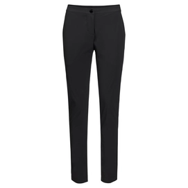 Hose Jack Wolfskin JWP Schwarz Damen