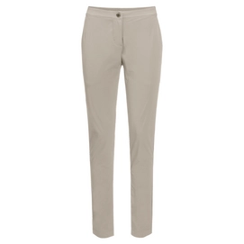 Trousers Jack Wolfskin Women JWP Dusty Grey