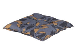 Zitkussen Hartman Bente Grey (50 x 50 x 6 cm)