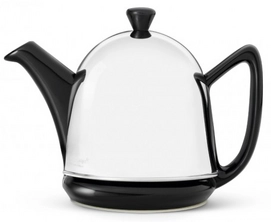 Théière Bredemeijer Cosy Manto Noir 0,6 L