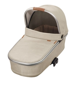 Reiswieg Maxi-Cosi Oria Carrycot Nomad Sand