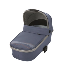 Reiswieg Maxi-Cosi Oria Carrycot Frequency Blue