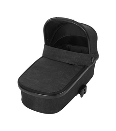 Reiswieg Maxi-Cosi Oria Carrycot Nomad Black