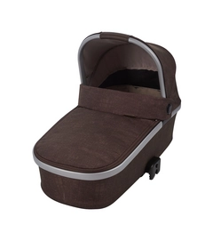 Reiswieg Maxi-Cosi Oria Carrycot Nomad Brown