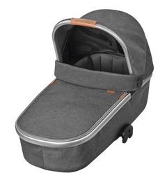 Reiswieg Maxi-Cosi Oria Carrycot Sparkling Grey