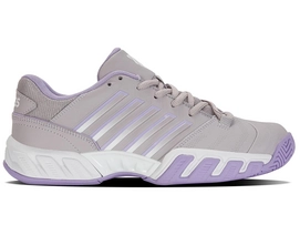 Tennisschoen K Swiss Women Bigshot Light 4 Rain White Purple