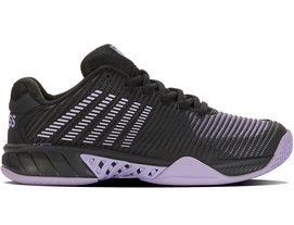 Tennisschoen K Swiss Women Hypercourt Express 2 Moonless Prplerse
