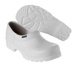 Veiligheidsklomp Sika Flex S2 Wit