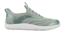 Medizinische Sneaker Sika Leap Unisex Light Green