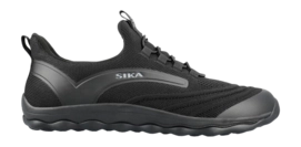 Medizinische Sneaker Sika Leap Unisex Black