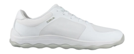 Medizinische Sneaker Sika Move Unisex White