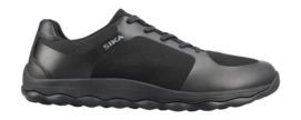 Medizinische Sneaker Sika Move Unisex Black-Schuhgröße 41