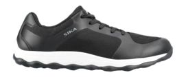 Medische Sneaker Sika Move Zwart Wit