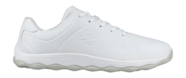 Medizinische Sneaker Sika Step Unisex White-Schuhgröße 36