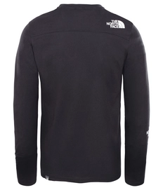 Longsleeve The North Face Men Light Tee TNF Black
