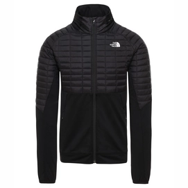 Jacke The North Face AMB Thermoball Hybrid Jacket TNF Black Herren